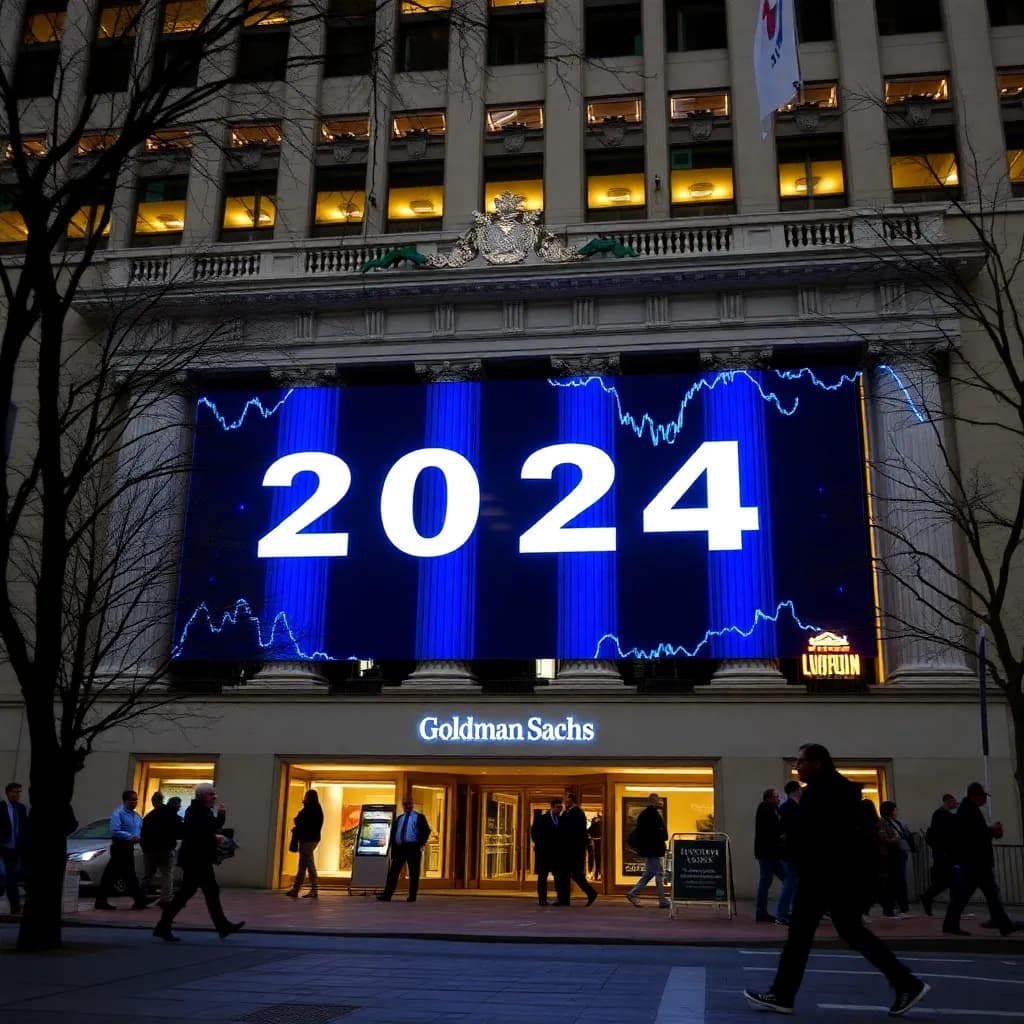 2024 Market Outlook